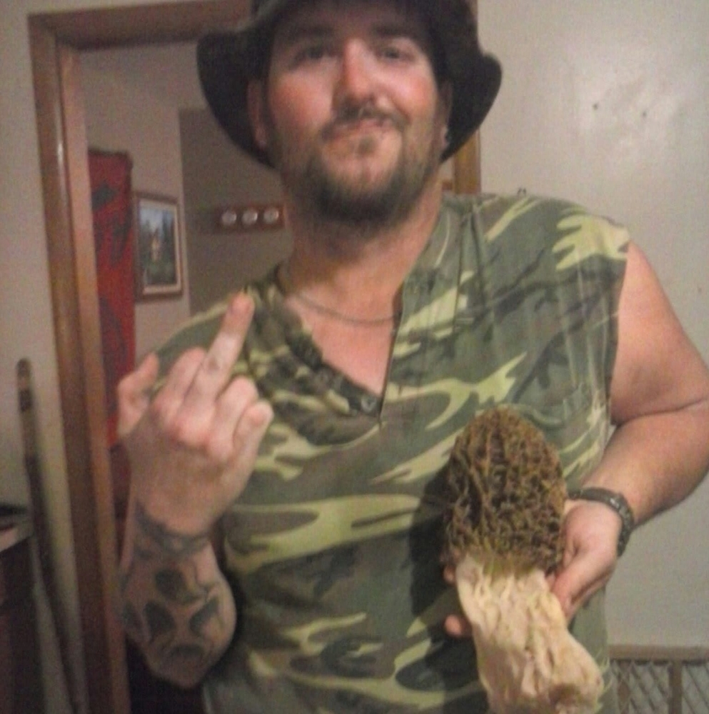 Meet your Posher, Brian